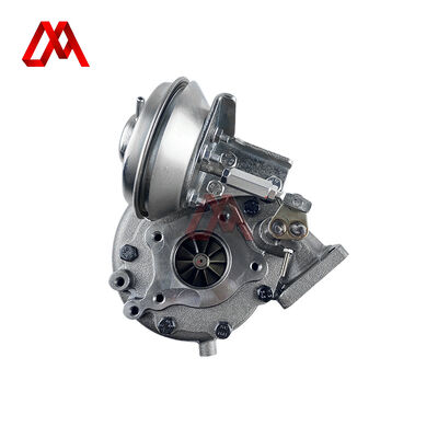 Truck Cooling System Water Pump 8-97363478-0 8973634780 fit for ISUZU 700P 4HK1 Model