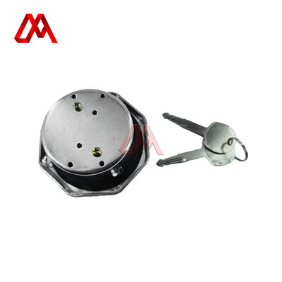 8941600280 8-94160028-0 Fuel Tank Cap With Key for ISUZU NHR54 4JA1