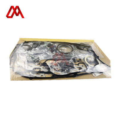 5-87815243-0 5878152430 Engine Overhaul Package High Quality Isuzu Parts For 4JJ1