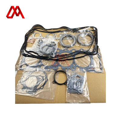 5-87815366-0 Engine Overhaul Gasket Set 5878153660 Suitable for ISUZU NMR 4JJ1T