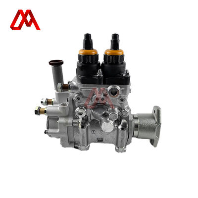 High Pressure Oil Pump 8-97603414-0 8976034140 Compatible with ISUZU CYH 6WF1