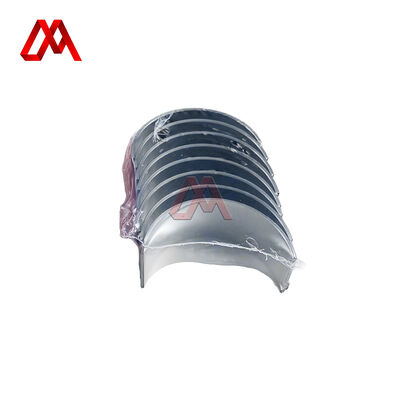 Con Rod Bearing R184A1 STD ISUZU Truck Parts Untuk 4JB1 4JA1 4JG2 NKR 8-94125747-0 8941257470