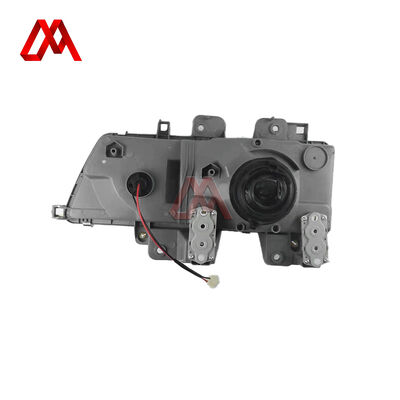 Factory Direct Headlight Assembly 8-97855082-0 8978550820 Suitable for ISUZU NPR94 Truck