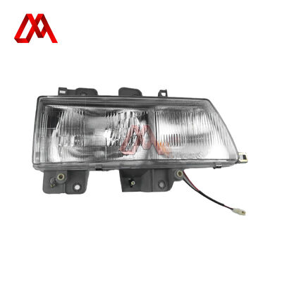 Factory Direct Headlight Assembly 8-97855082-0 8978550820 Suitable for ISUZU NPR94 Truck