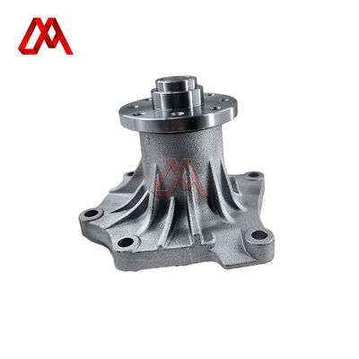 IZUMI 8-97123330-2 8971233302 Water Pump Assembly with Gasket for ISUZU NHR NKR NPR 4JG1 4JB1