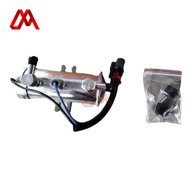 8-98009397-1 8980093971 Electric Fuel Pump High Pressure Fuel Pump for ISUZU 6HK1QX Truck Engine