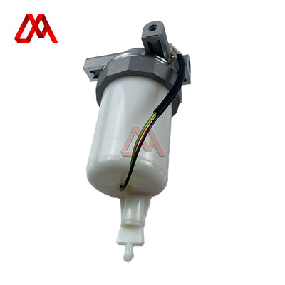 8-94311222-0 Oil Cooler Assembly 8943112220 Suitable for ISUZU TFR54 4JA1