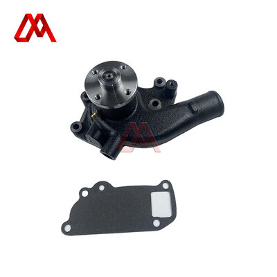 8-94376855-0 Water Pump Assembly With Gasket Suitable for ISUZU TFR 4BG1 8943768550