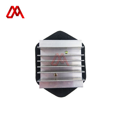 IZUMI 8-97234546-0 8972345460 Power Evaporator Resistor for ISUZU NPR 5P