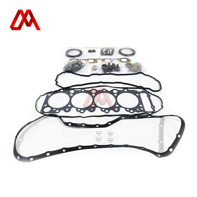 IZUMI ENGINE OVERHAUL GASKET KIT 5-87810334-0 5878103340 for ISUZU 4HL1
