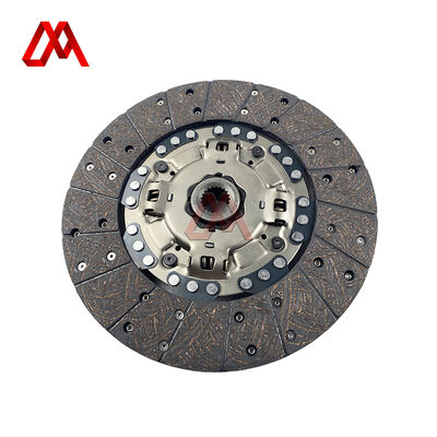 8-94462789-3 Automobile Isuzu Clutch Disc Replacement Parts Npr58 4BE1 8944627893