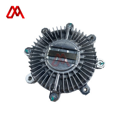 8971297350 8-97129735-0 Cooling Fan Clutch Suitable for ISUZU 4JB1 4JG2 NHR NKR
