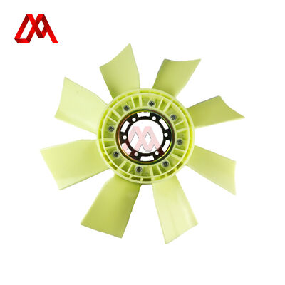 Factory Price Aftermarket Fan Blade 16361-E0140 for HINO FM Diesel Truck