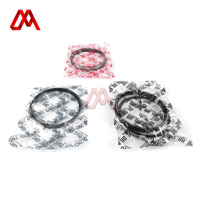 Factory Price 35929 STD Auto Piston Ring for Toyota 5L Diesel Engine Truck