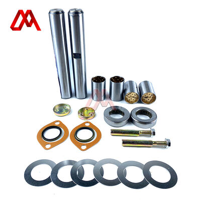 Factory King Pin Repair Kit Steering Knuckle 40022-89TA Suitable for Nissan Truck Parts