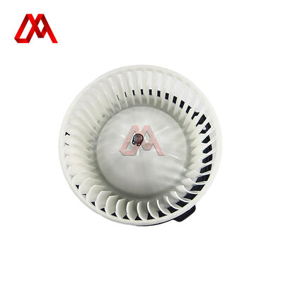 Izumi HVAC 8971016561 8-97101656-1 Blower Heater Motor with Fan Cage for Isuzu NPR NQR NRR
