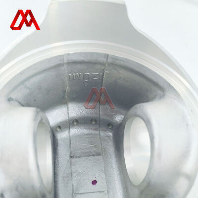 Izumi ME012145 Piston for Mitsubishi 4D31