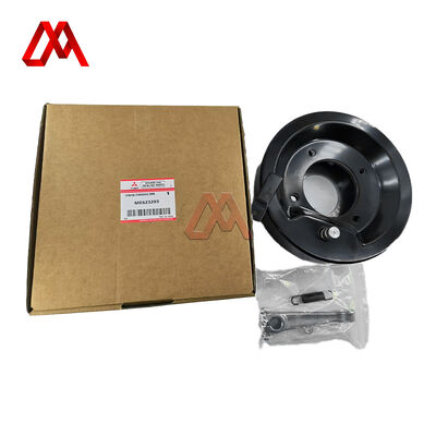 Izumi 6D14 Hand Brake Drum ME623293 ME-623293 for Mitsuboshi FK415 FK417 FK457 FK617 FK617 FN215 Truck