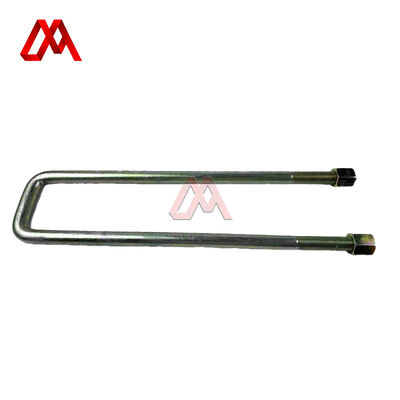 2912035-P398 Steel Leaf Spring Shackle for Isuzu 700P 4HK1