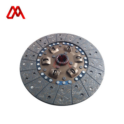 Clutch System Parts 8973771490 8-97377149-0 Disc Clutch  8982559590 8-98255959-0 For Isuzu NPR 4HG1 4HE1