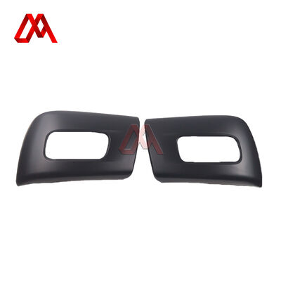 IZUMI Truck Spares Parts Headlight Frame MK618527 For Mitsubishi CANTER FEB50 
