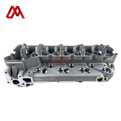 Premium Auto Parts Cylinder Head 102020003 4M40 Replacement