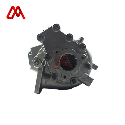 8-98027772-5 8980277725 Isuzu Spare Parts Turbocharger ASM for NPR FCL 4HK1