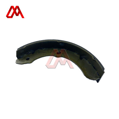 8-94134645-0 8941346450 Rear Brake Shoe Assembly Suitable for ISUZU 4JA1 NHR54