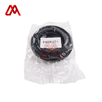 8-94336317-2 Isuzu NPR Truck Parts Elf 700P 4HK1 4BD1 4HE1 Rear Hub Oil Seal