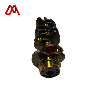 IZUMI Crankshaft ME018297 for Mitsubishi FE659 FE84 Truck 4D33 Engine