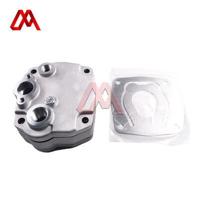 IZUMI 8981670120 8-98167012-0 Air Compressor Head Assembly for ISUZU FVR