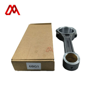 IZUMI 1-12230129-1 1122301291 Connecting Rod for Isuzu FTR FSR EX200 6BG1T