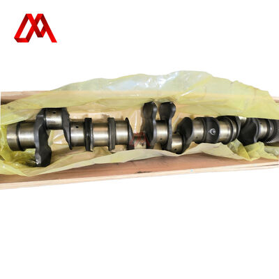 IZUMI 1-12310682-2 1123106822 Crankshaft For ISUZU CYZ 6WF1