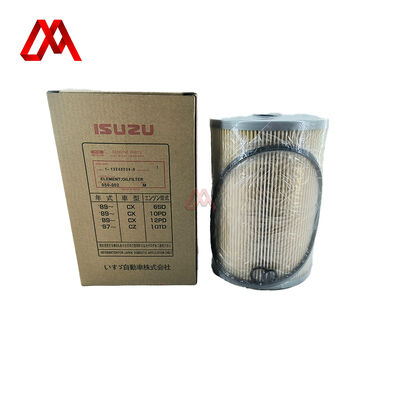 IZUMI 1132402340 1-13240234-0 Engine Oil Filter Element for ISUZU CXZ51K CYH51K 6WF1 