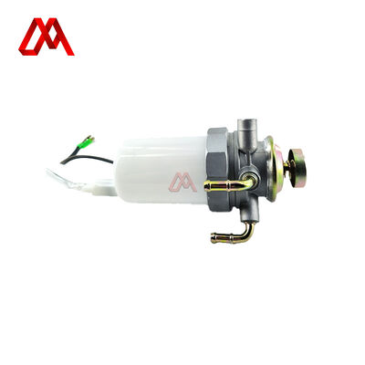 IZUMI 5-13200220-0 5132002200 Fuel Filter Assembly for ISUZU TFR54 