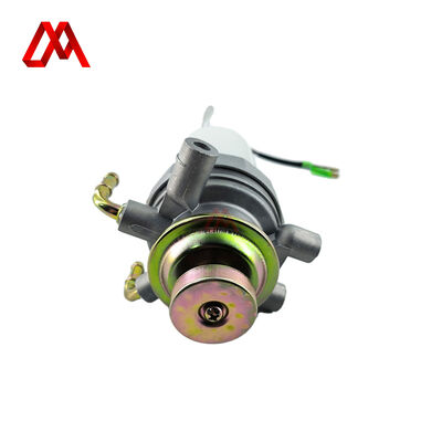 IZUMI 5-13200220-0 5132002200 Fuel Filter Assembly for ISUZU TFR54 