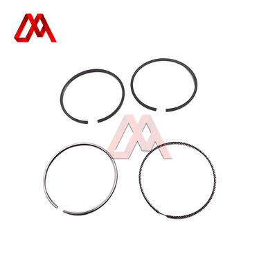 76 8970802150 8-97080215-0 8-97147984-0 STANDARD PISTON RING SET Suitable for ISUZU 4JG2