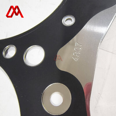 IZUMI 8973288670 8982916840 8982916851 8-98291685-1 8-97328867-0 8-98291684-0 Cylinder Head Gasket for ISUZU NKR NPR 4JJ1 