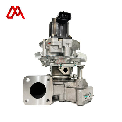 IZUMI 8-98027772-0 8980277720 Turbocharger Assembly for ISUZU NPR 4HK1