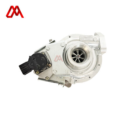 IZUMI 4HK1 Turbocharger 8-98147906-1 8981479061 For Isuzu 4HK1 