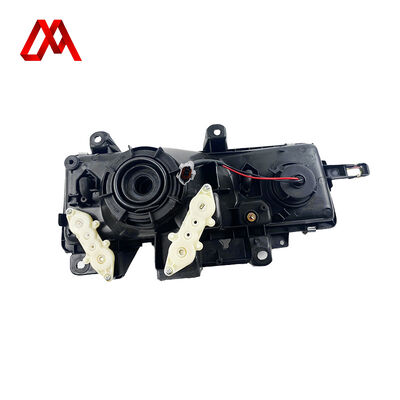 Headlight Assembly 8-97030268-JL For NHR98 Truck Spare Parts