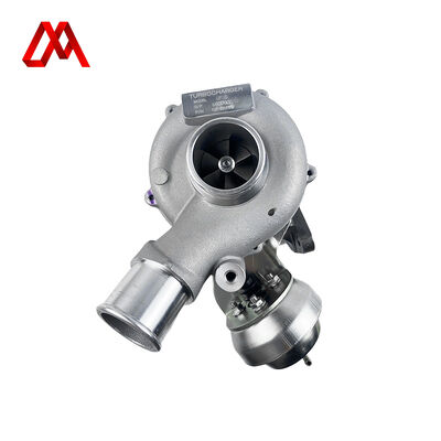 Heavy Truck Spare Parts 1515A170 Turbocharger 4D56 Turbo Charger Factory Wholesale