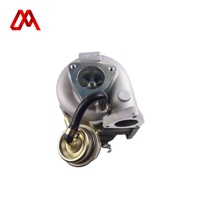 TD04I TD27 Turbocharger 14411-7T600 Original Quality Truck Replacement Parts