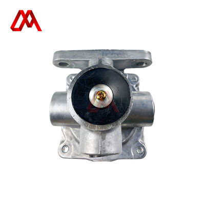1482400520 1-48240052-0 Auto Brake Proportioning Valve Assemble For CYZ CYH Truck Spare Parts