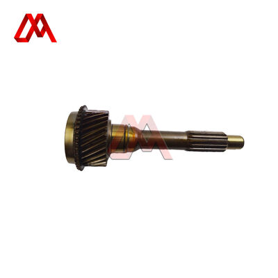 8-97252924-1 Transmission Top Gear Shaft 8972529241 Suitable for ISUZU MYY5T 4JH1
