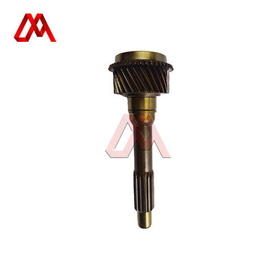 8-97252924-1 Transmission Top Gear Shaft 8972529241 Suitable for ISUZU MYY5T 4JH1
