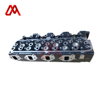 IZUMI 4D32 4D33 Cylinder Head 22100-45101 22100-45100 ME997800 For Mitsubishi Excavators