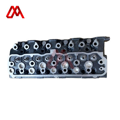 IZUMI 4D32 4D33 Cylinder Head 22100-45101 22100-45100 ME997800 For Mitsubishi Excavators