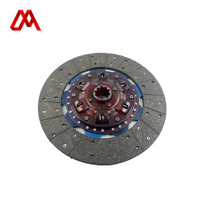 IZUMI HND063 Clutch Disc HND-063 for Hino Ranger 
