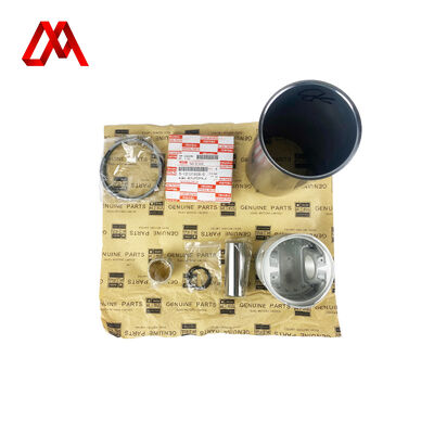 5-87810292-0 5878102920 Engine Cylinder Liner Assembly for Isuzu NPR 4BC2 Truck Engine Spare Parts